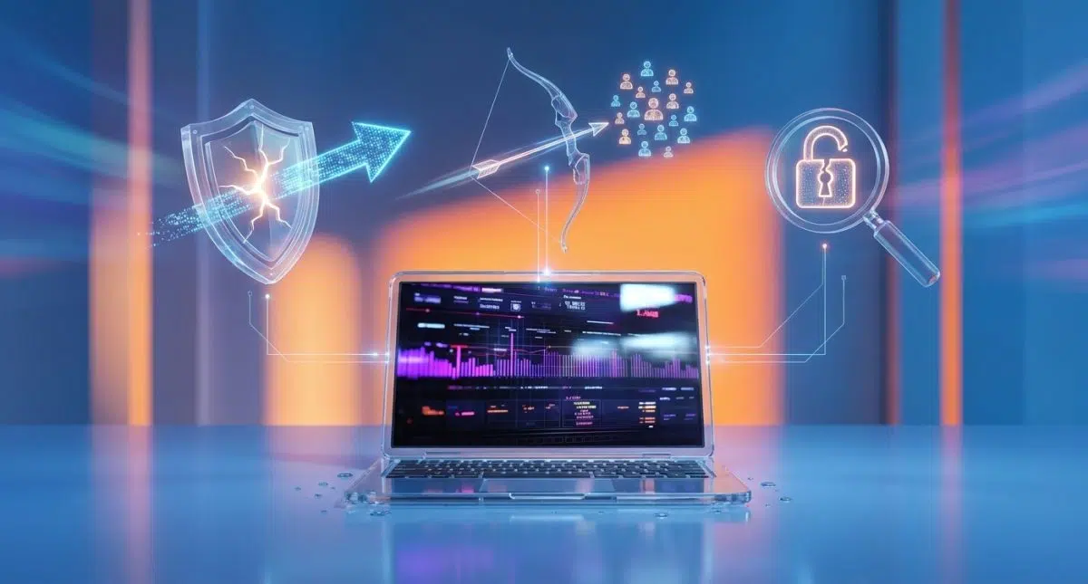 Conquesting with Intent Targeting During Brand Safety Gaps