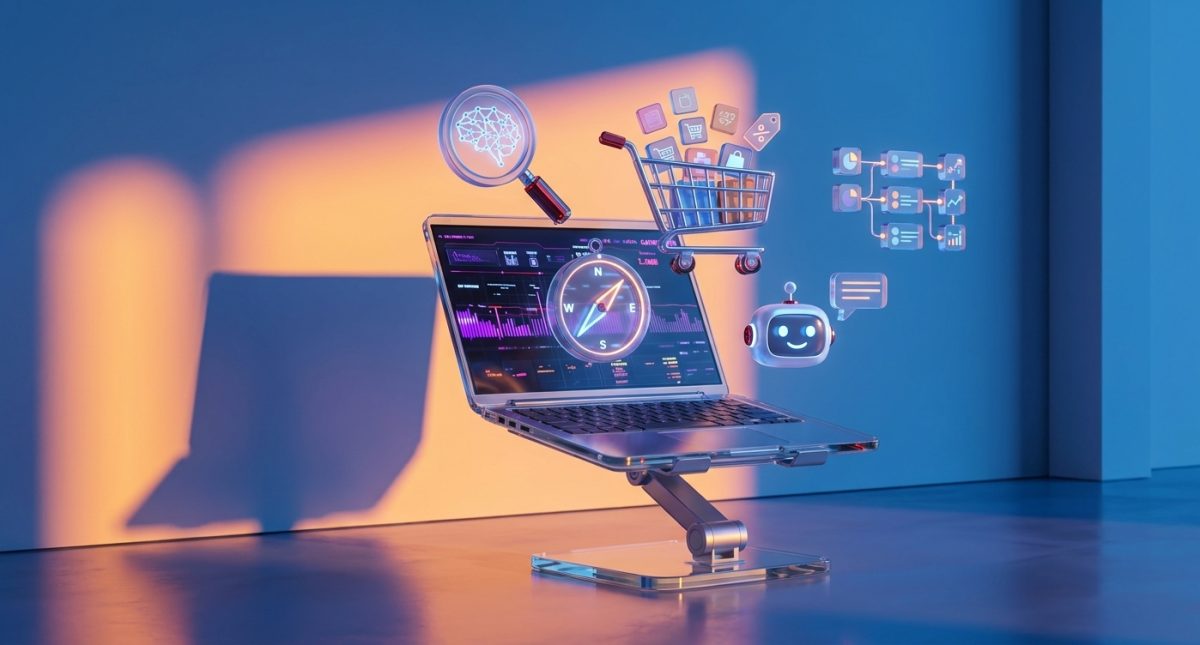 Optimize for AI Commerce Discovery and Agentic Search