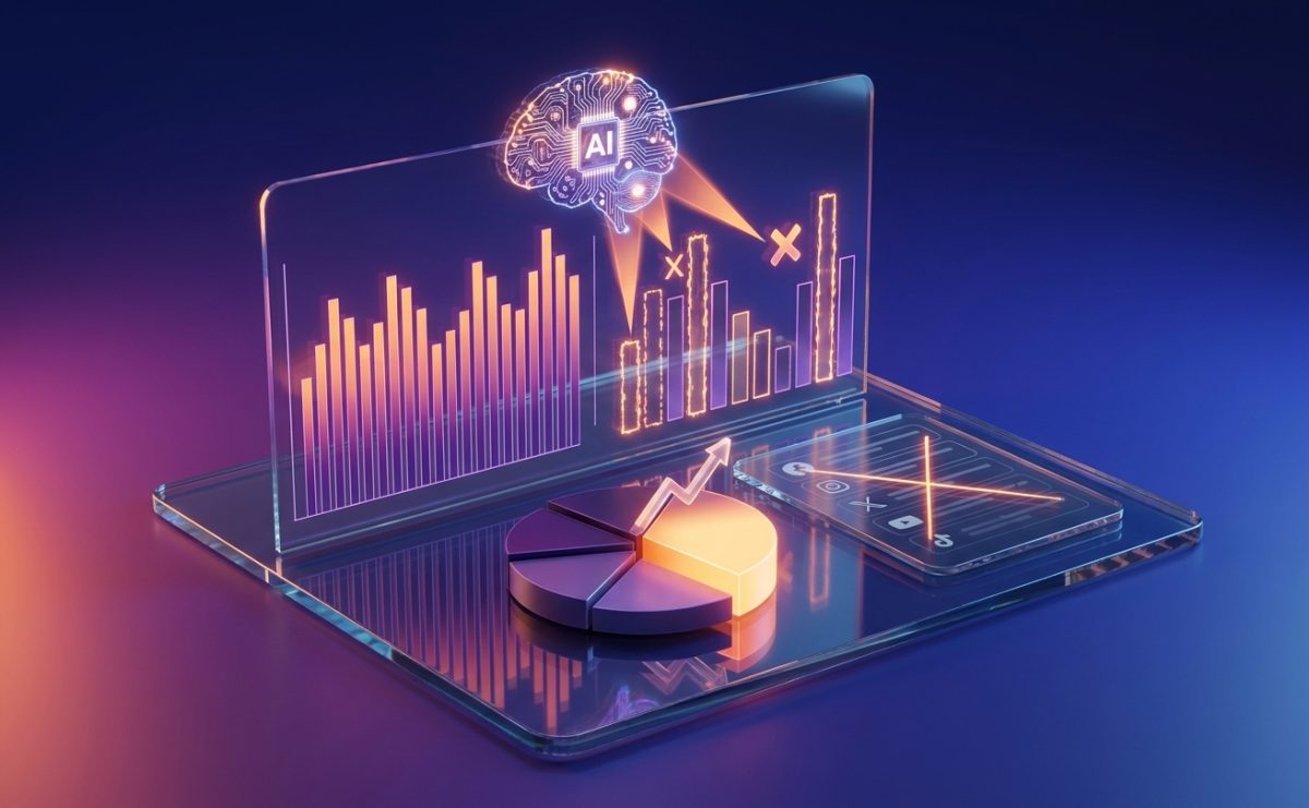 Track Competitor NewFront Inventory Gaps with AI SOV