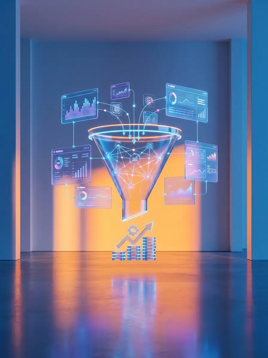 Meta Full-Funnel Automation, Agency Strategy and Retainer Value