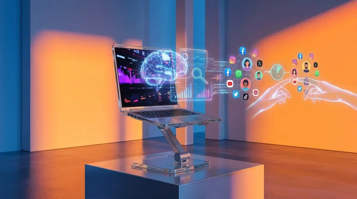 AI Competitive Intelligence for Creator Partnerships